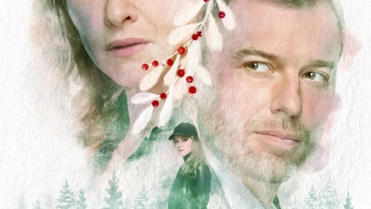مشاهدة مسلسل Mistletoe Murders موسم 1 حلقة 6