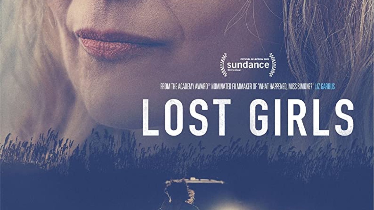 مشاهدة فيلم Lost Girls 2020 مترجم