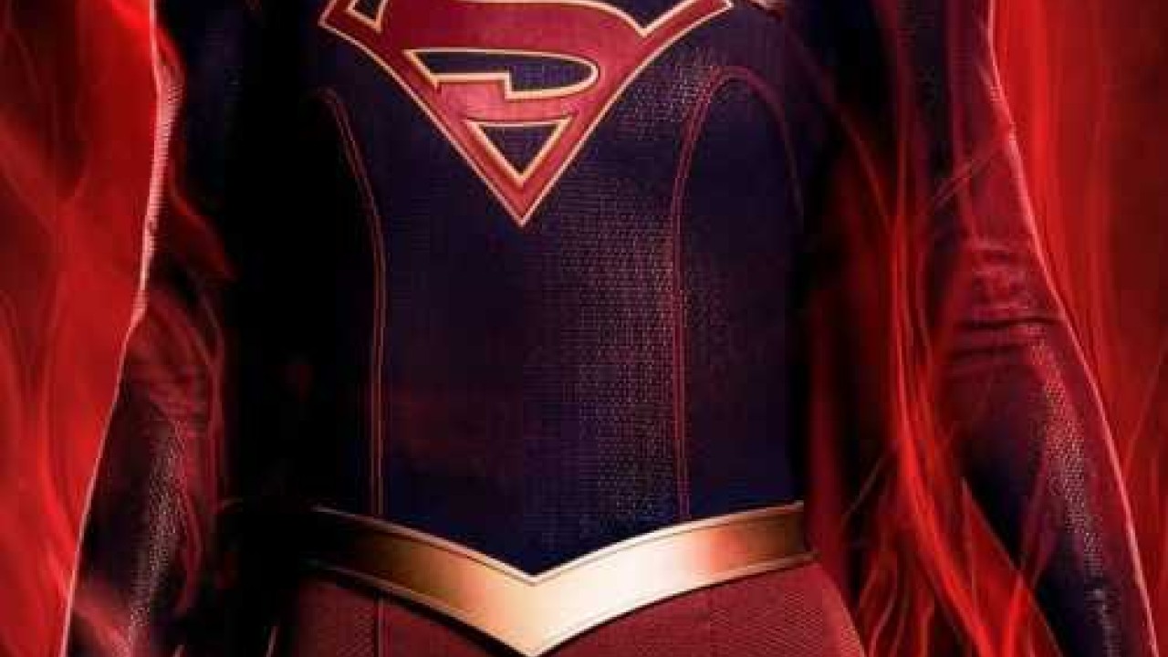 مسلسل Supergirl موسم 4 حلقة 6