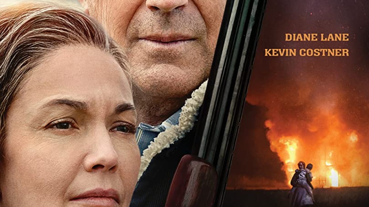 مشاهدة فيلم Let Him Go 2020 مدبلج