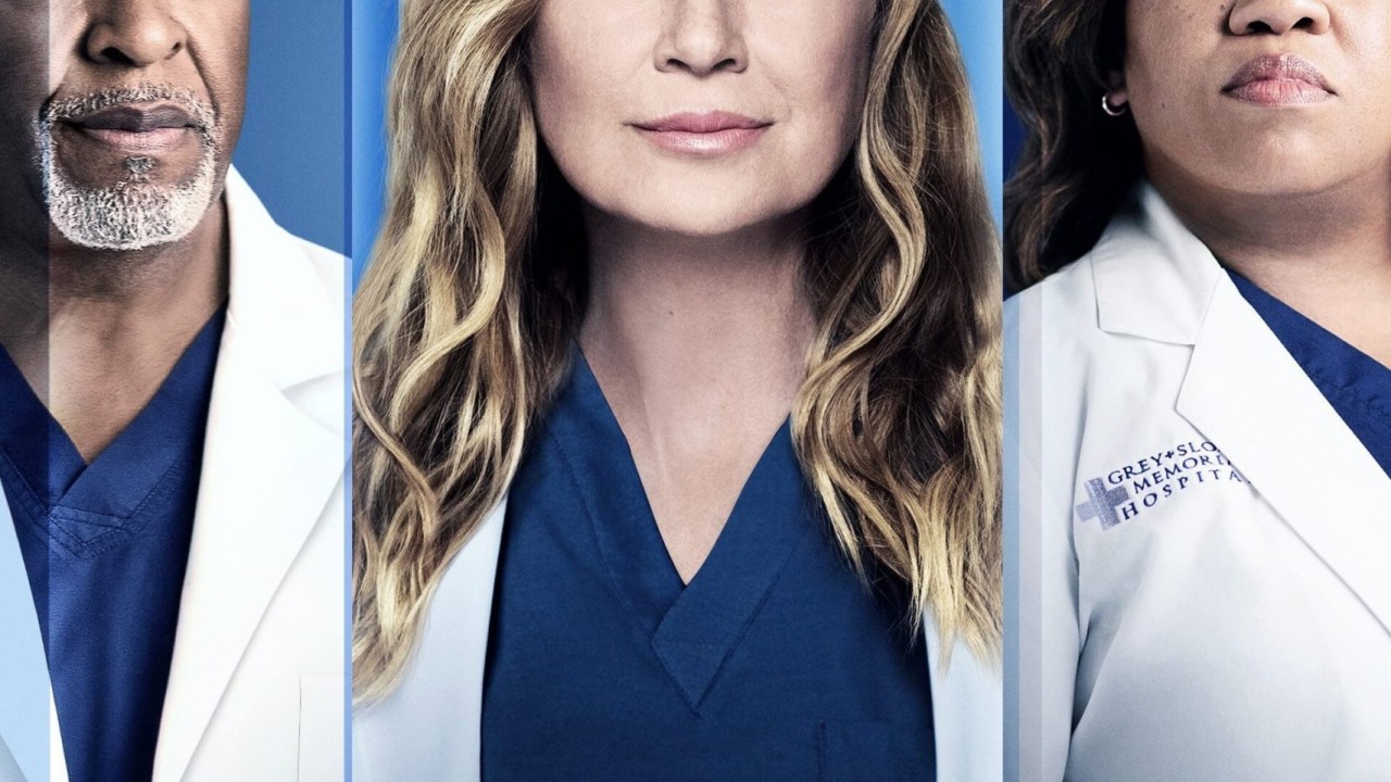 مشاهدة مسلسل Grey’s Anatomy موسم 18 حلقة 2