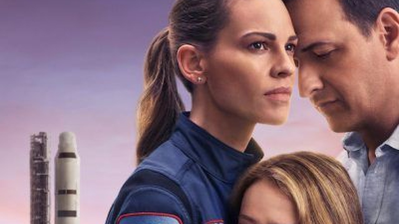 مشاهدة مسلسل Away موسم 1 حلقة 10 والاخيرة