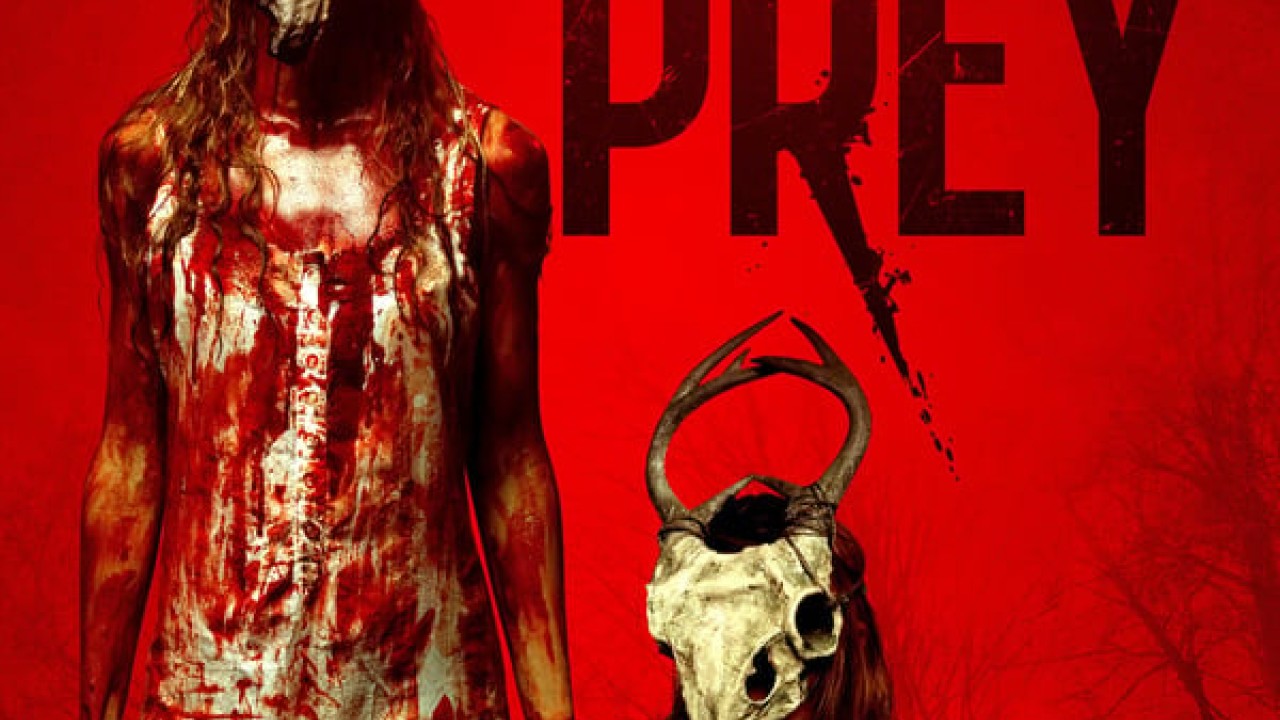مشاهدة فيلم Silence of the Prey 2024 مترجم