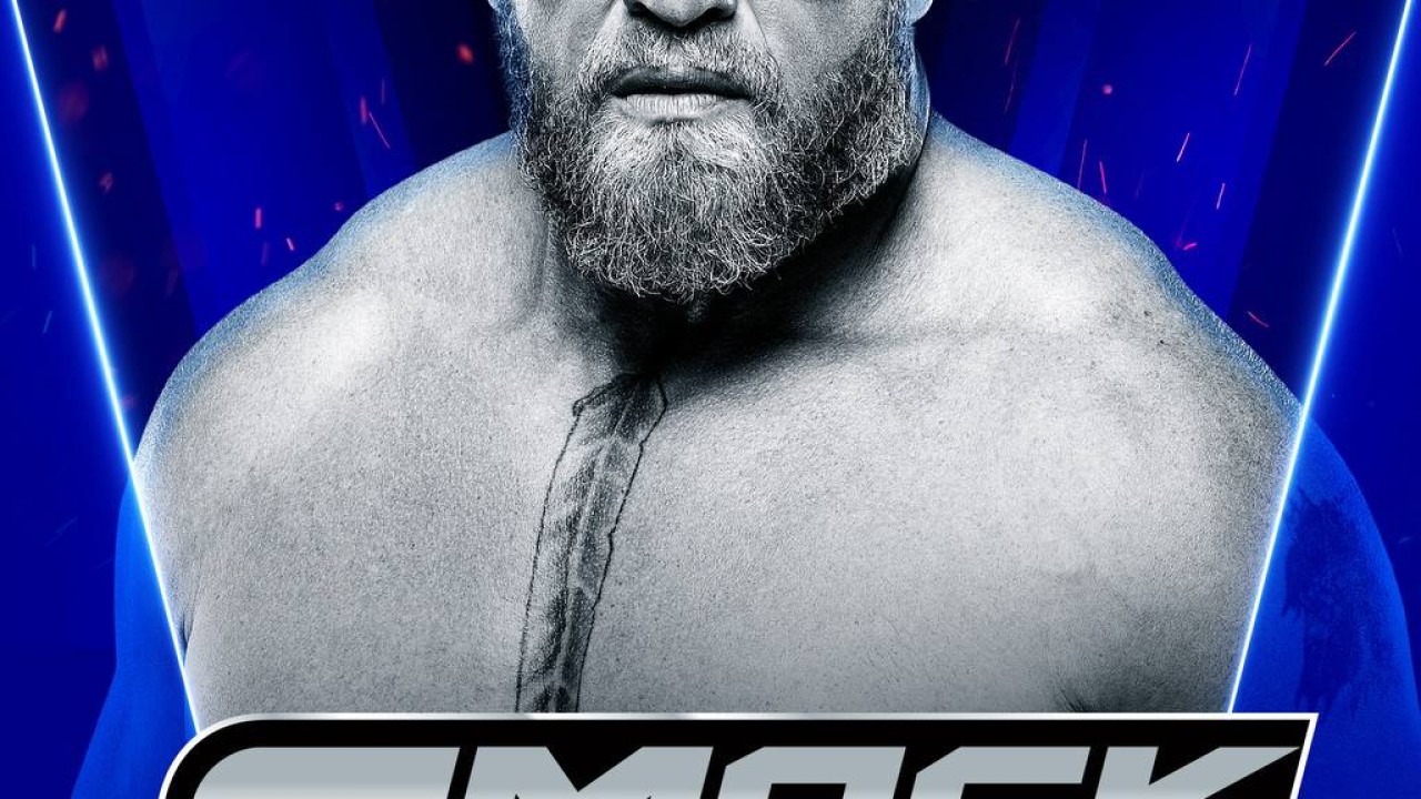 عرض WWE Smackdown 2025.09.19 مترجم