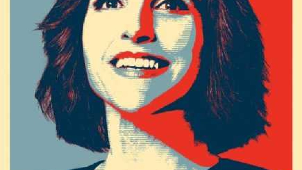 مشاهدة مسلسل Veep موسم 5 حلقة 5