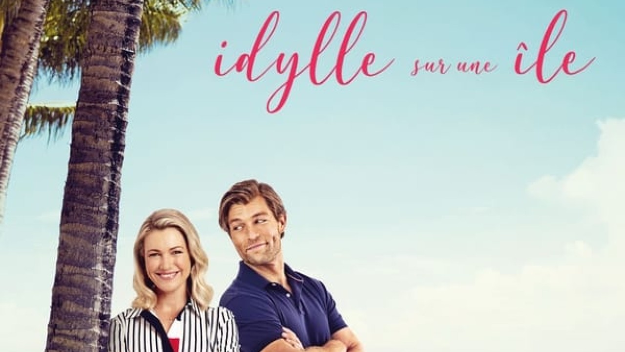 مشاهدة فيلم This Little Love of Mine 2021 مترجم