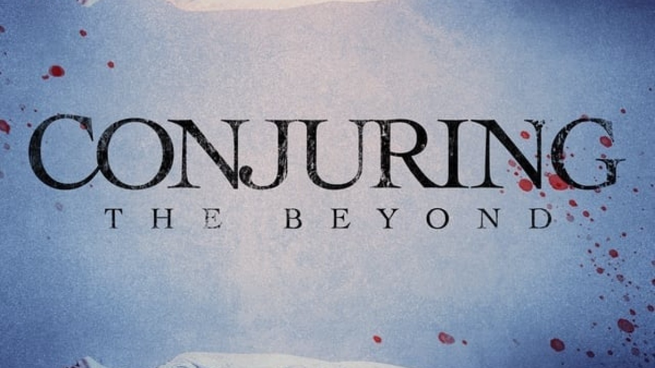 مشاهدة فيلم Conjuring The Beyond 2022 مترجم