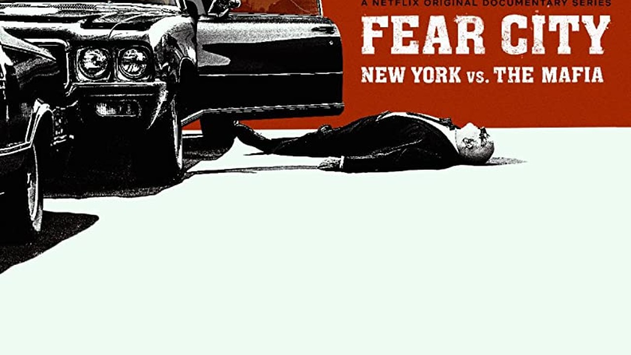 مشاهده مسلسل Fear City: New York vs the Mafia موسم 1 حلقة 1