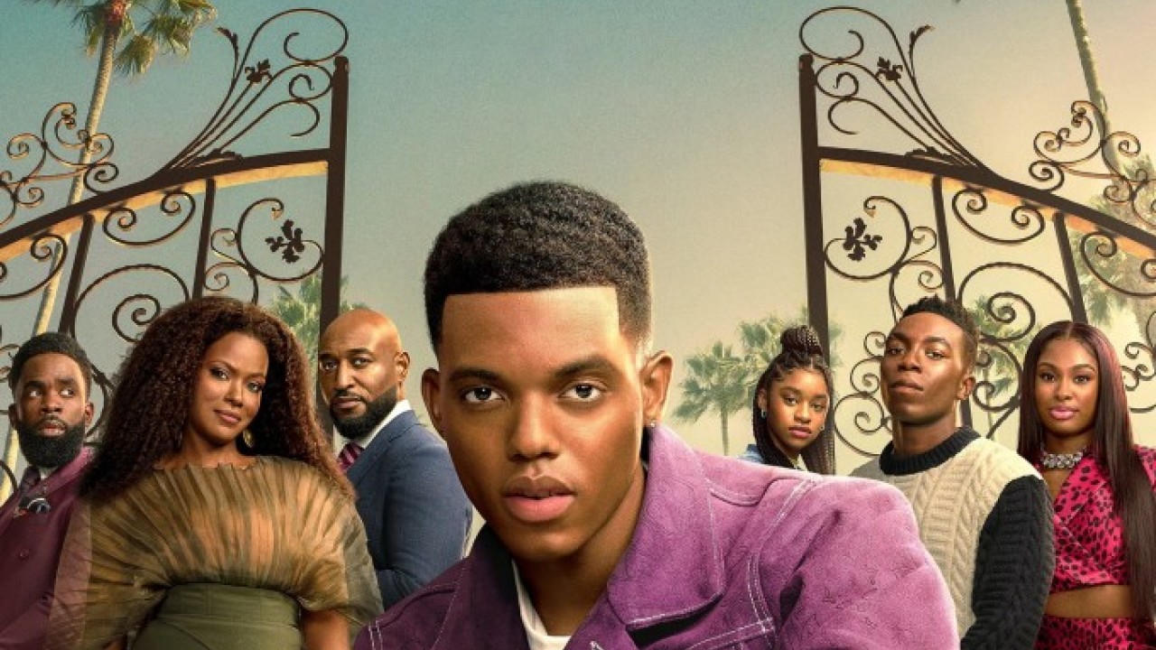 Bel Air الموسم 2