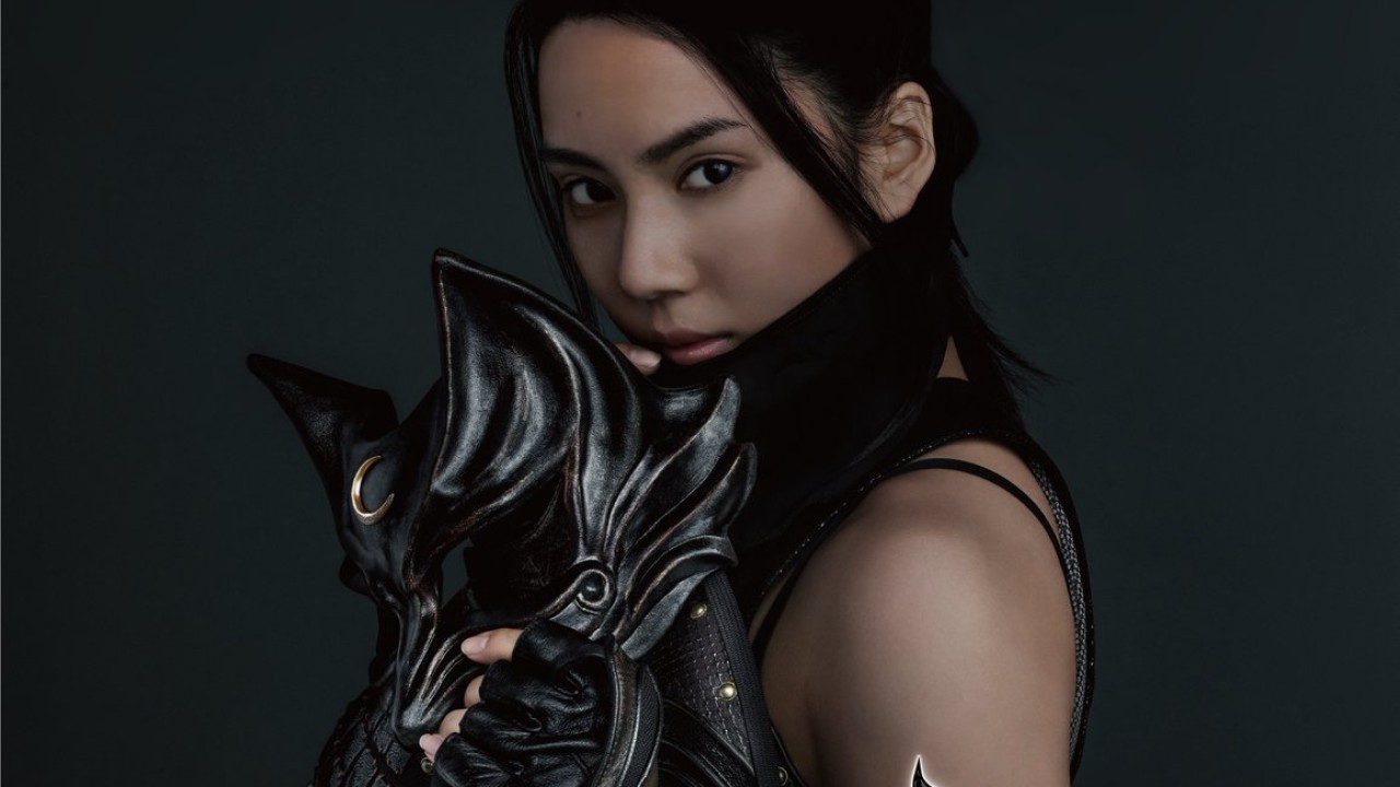 مشاهدة فيلم Black Fox: Age of the Ninja 2019 مترجم
