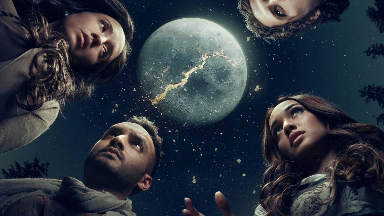 مشاهدة مسلسل The Magicians موسم 5 حلقة 7
