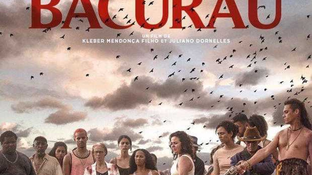 مشاهدة فيلم Bacurau 2019 مترجم