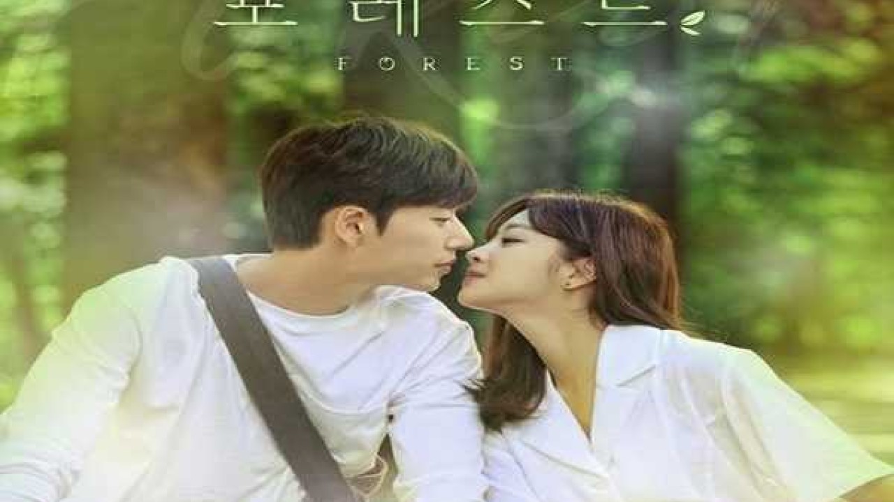 مشاهدة مسلسل Forest موسم 1 حلقة 23 – 24