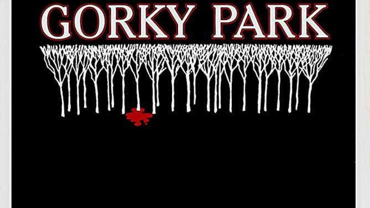 مشاهدة فيلم Gorky Park 1983 مترجم