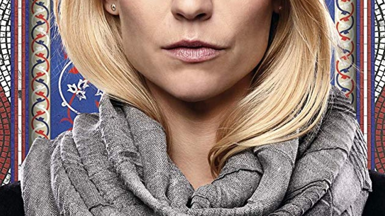 مشاهدة مسلسل Homeland موسم 8 حلقة 9