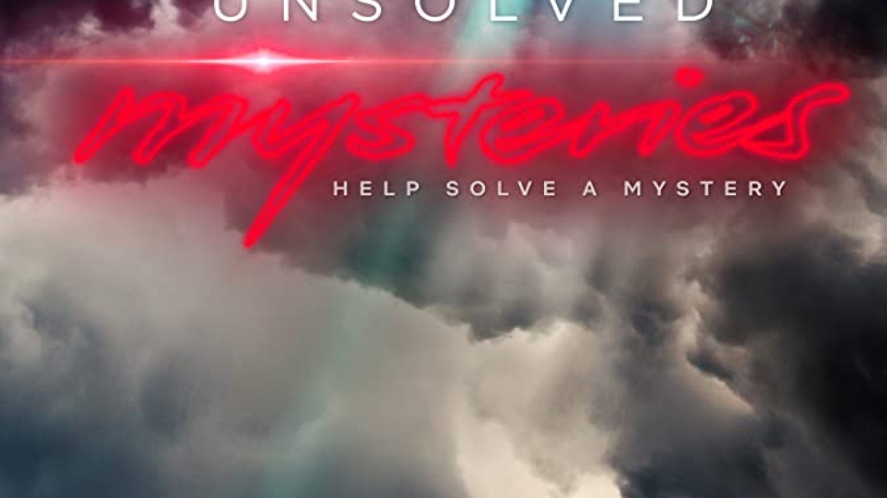 مشاهدة مسلسل Unsolved Mysteries موسم 2 حلقة 4