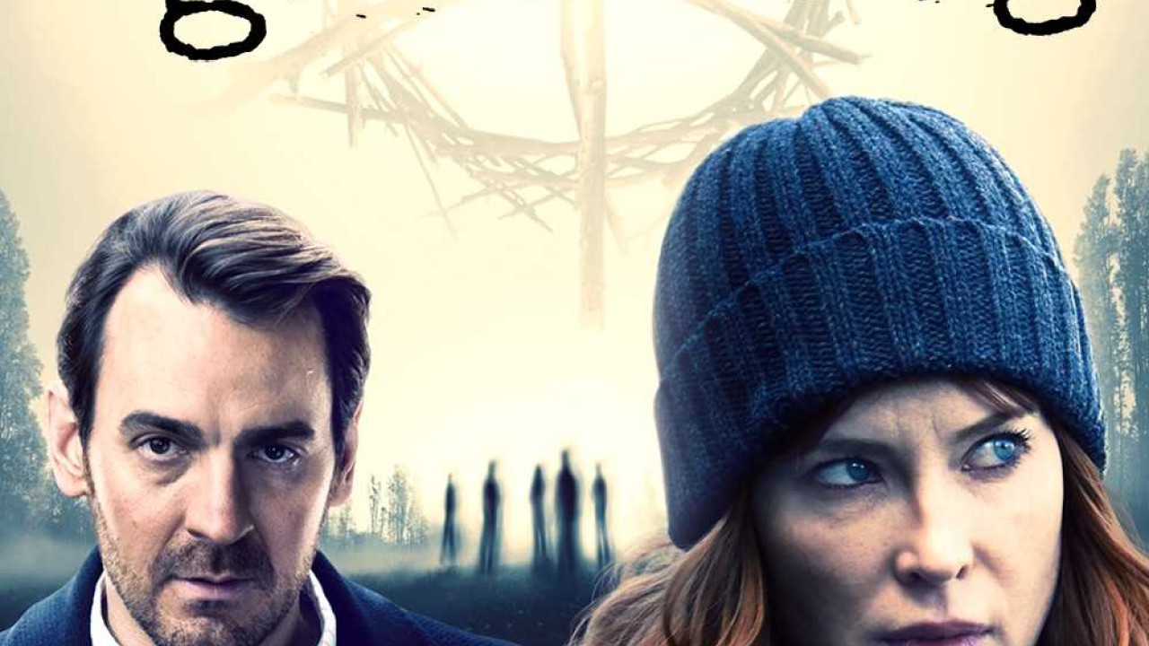 مشاهدة مسلسل The Gloaming موسم 1 حلقة 7
