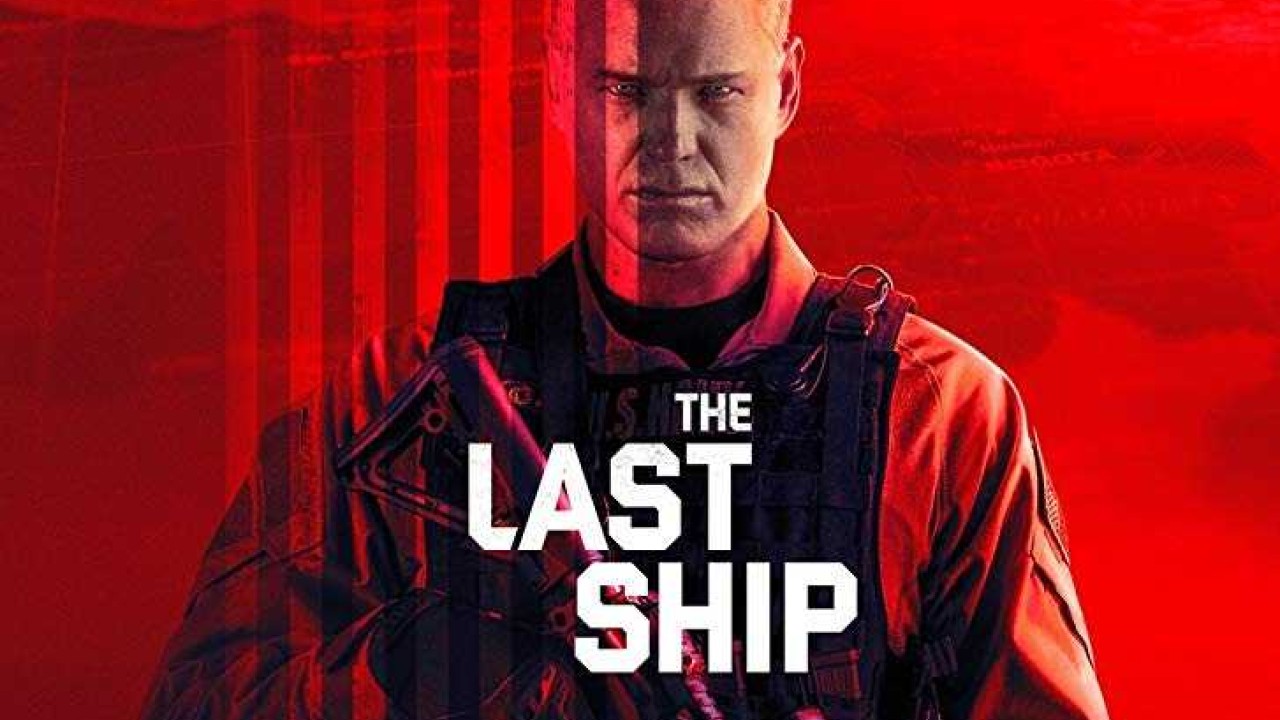 مسلسل The Last Ship موسم 5 حلقة 9