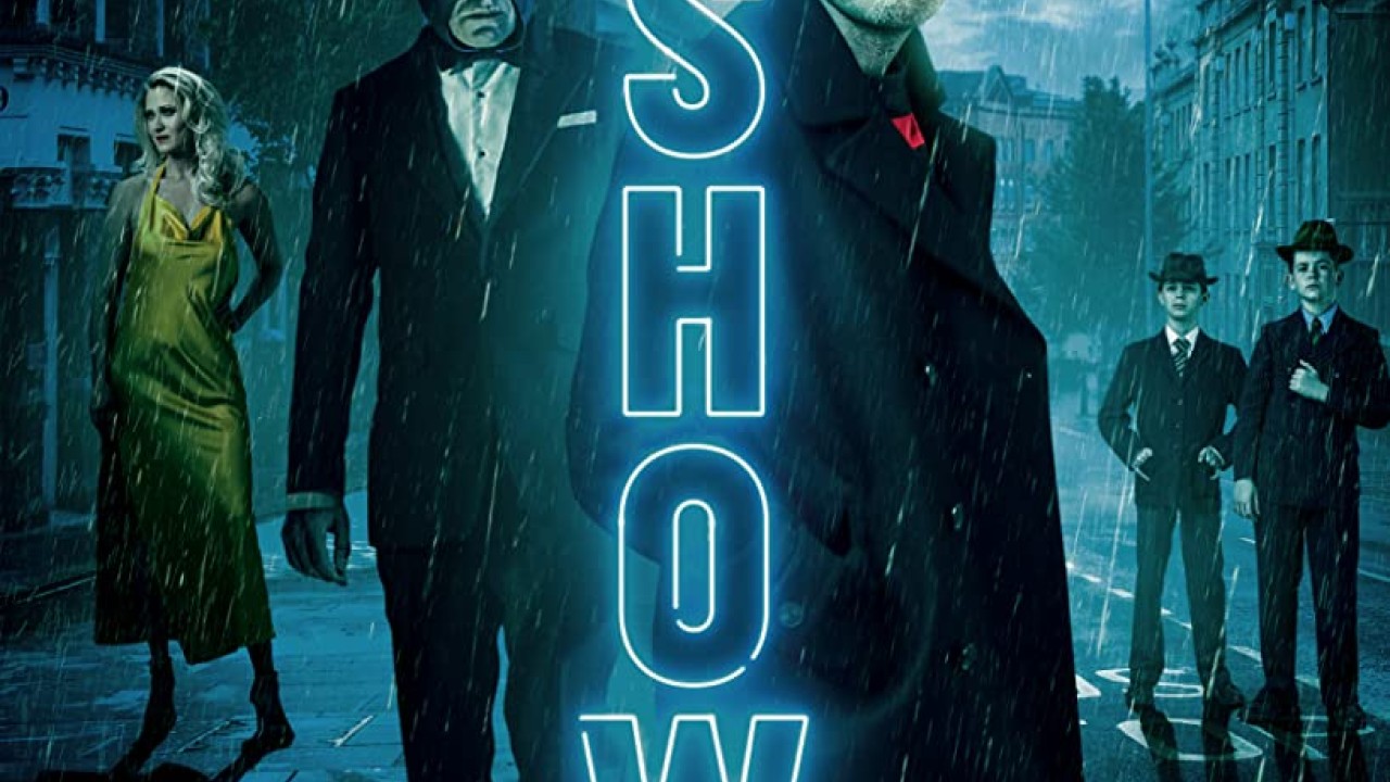 مشاهدة فيلم The Show 2020 مترجم