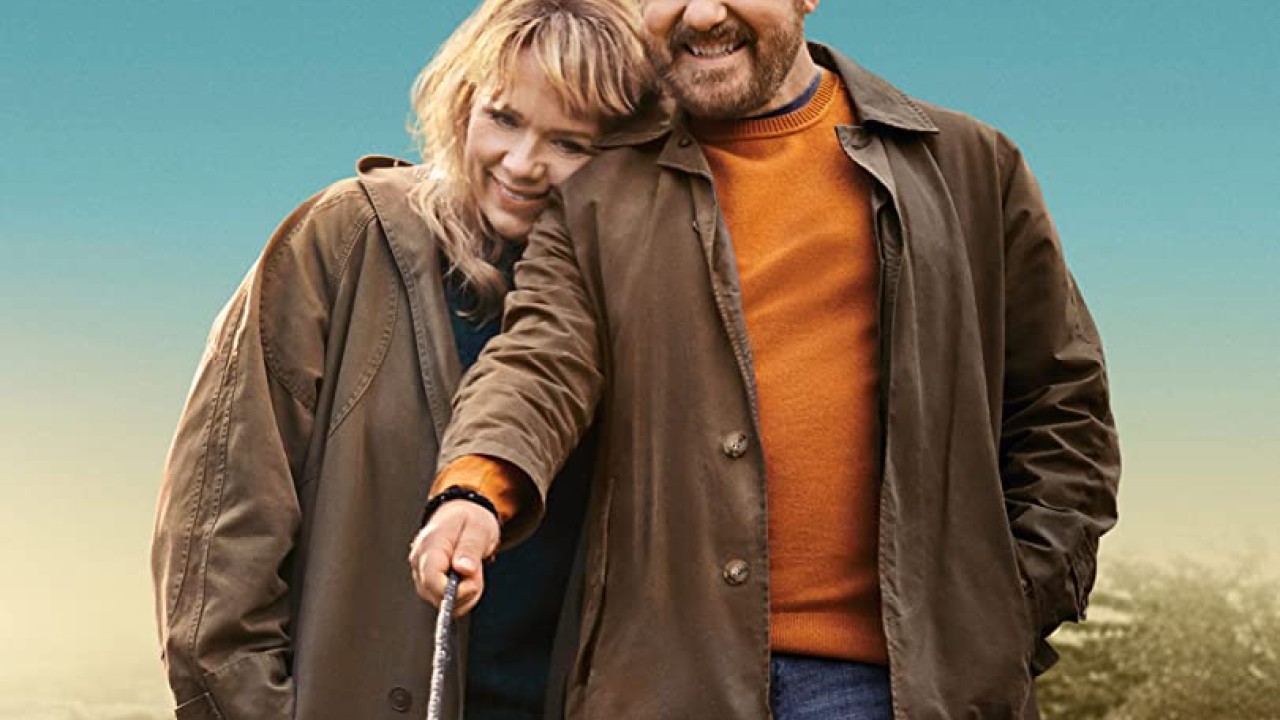 مشاهده مسلسل After Life موسم 2 حلقة 1