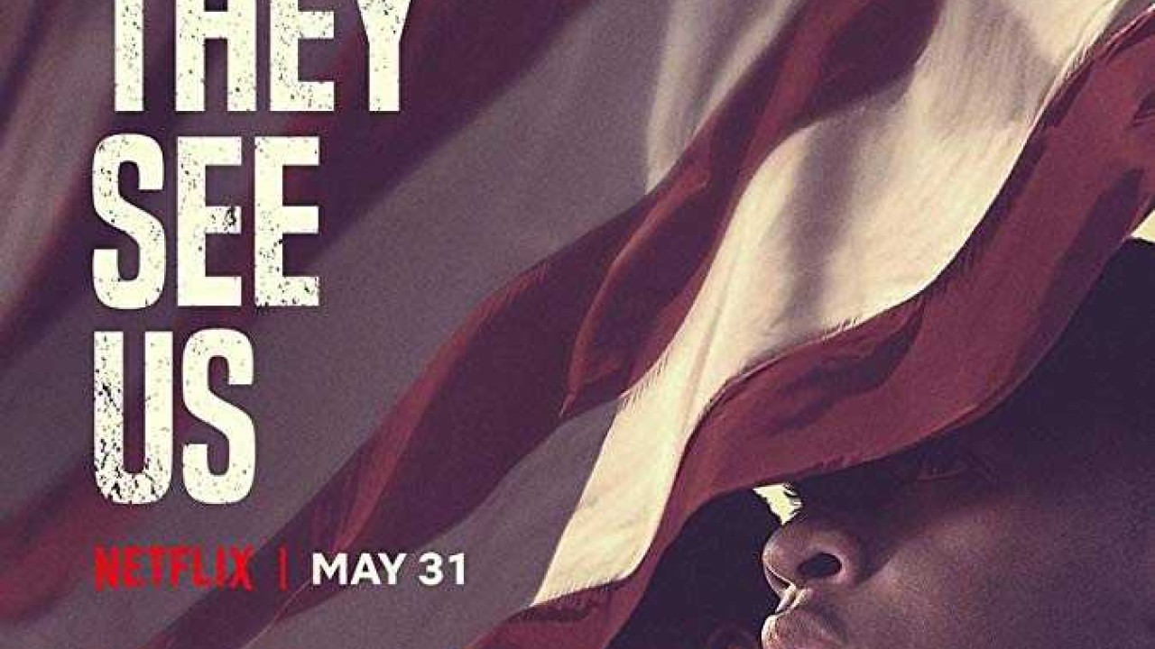 مشاهدة مسلسل When They See Us موسم 1 حلقة 4 والاخيرة
