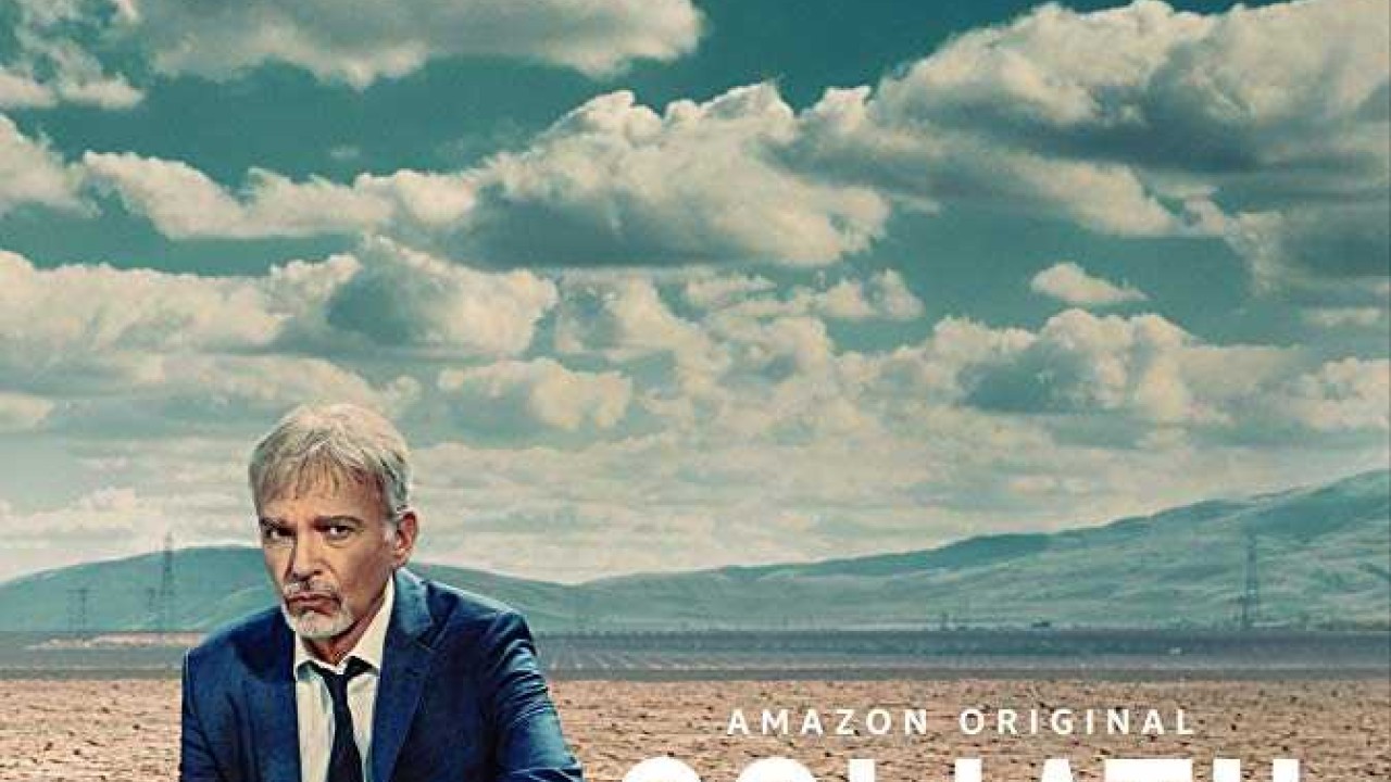 مشاهدة مسلسل Goliath موسم 3 حلقة 8 والاخيرة