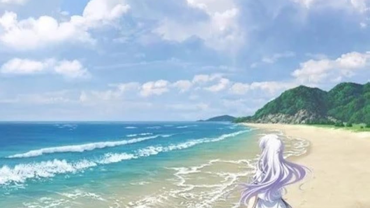 Summer Pockets الموسم 1