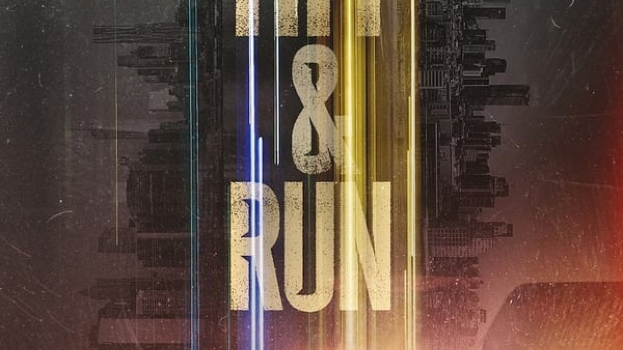 مشاهدة مسلسل Hit and Run موسم 1 حلقة 5