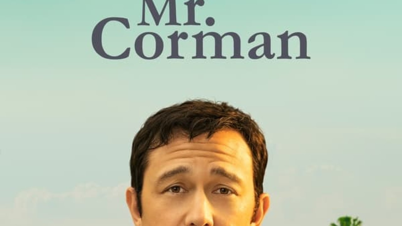 مشاهدة مسلسل Mr. Corman موسم 1 حلقة 3