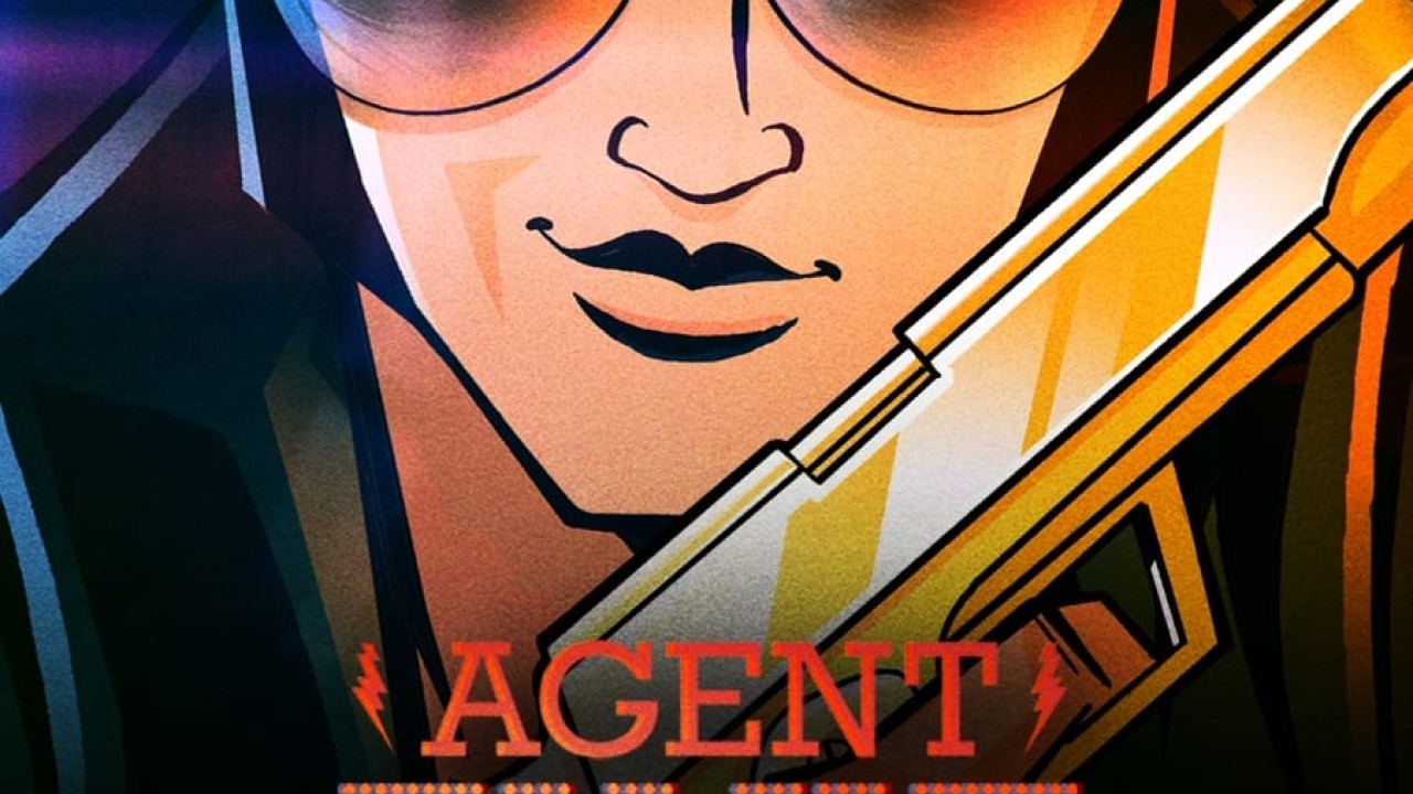 مشاهدة مسلسل Agent Elvis 2023 موسم 1 حلقة 8