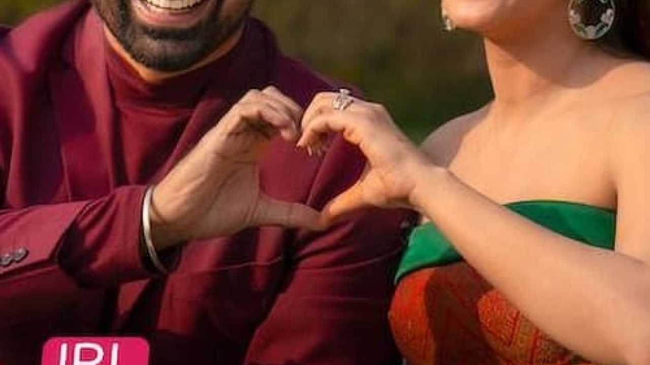 IRL In Real Love الموسم 1