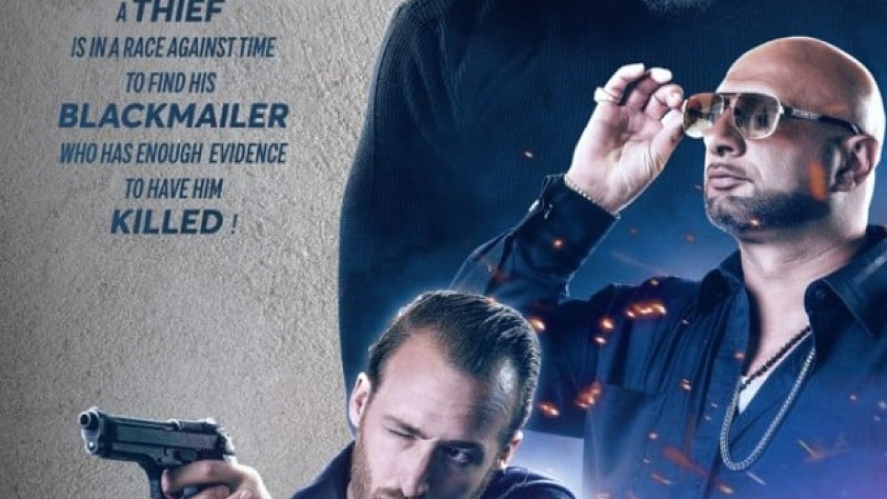 مشاهدة فيلم Deep in It 2022 مترجم