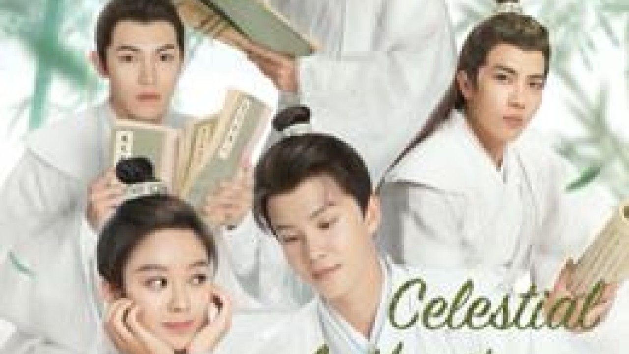 مشاهدة مسلسل Celestial Authority Academy موسم 1 حلقة 15