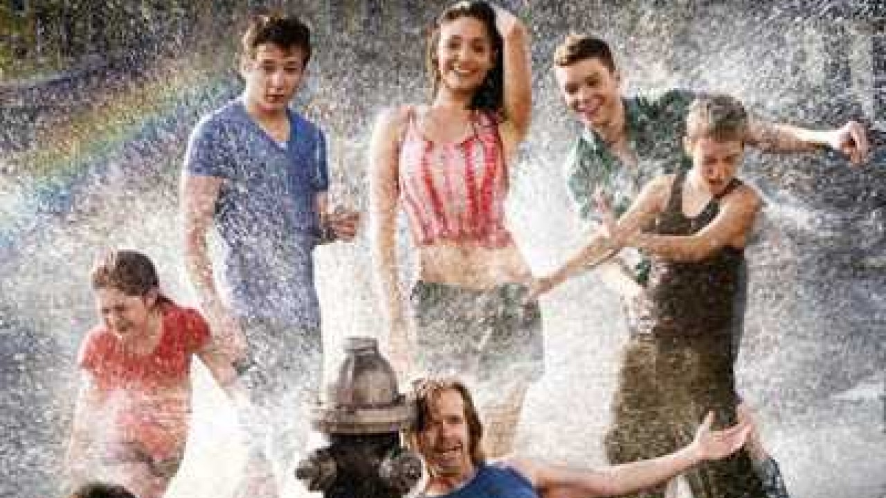 مسلسل Shameless موسم 2 حلقة 10