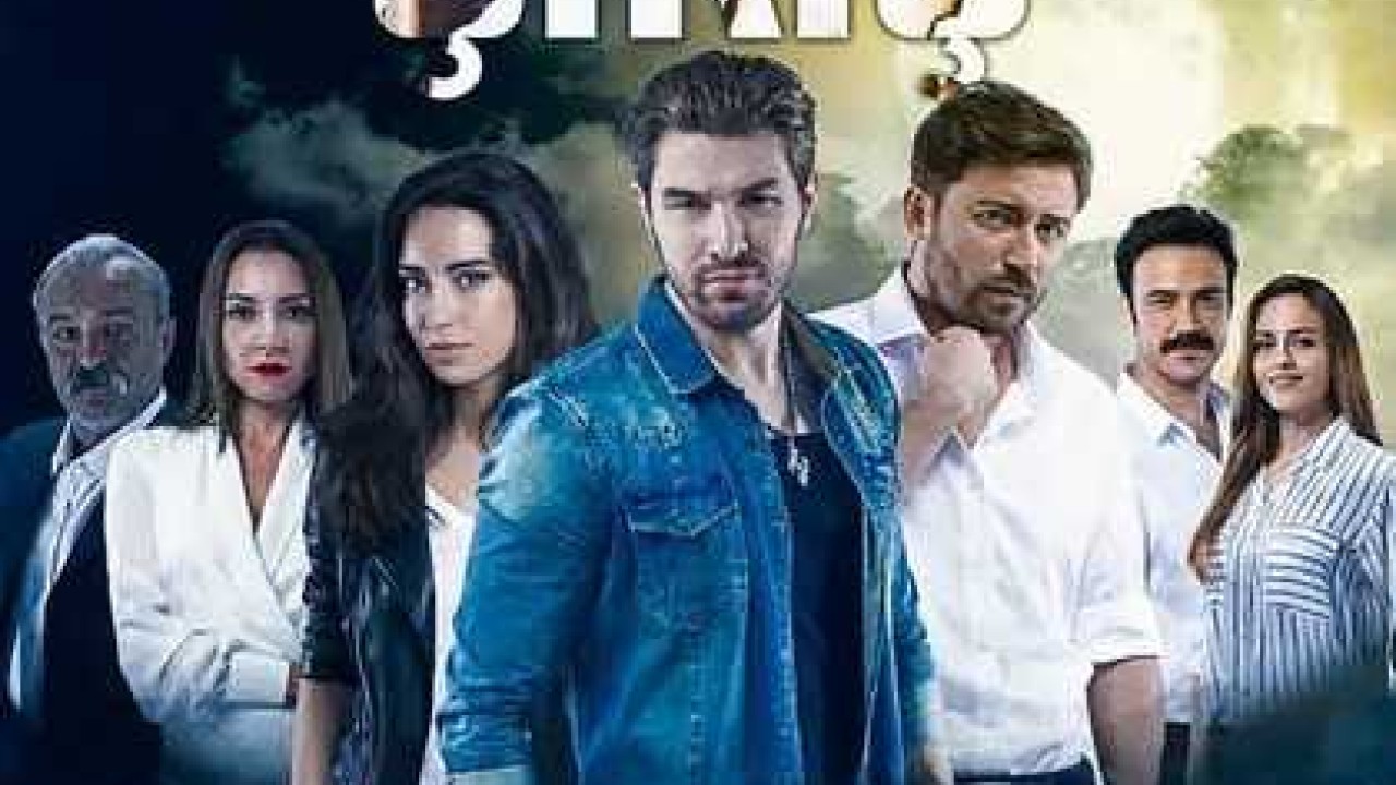مشاهدة مسلسل المخرج الاخير موسم 1 حلقة 9 مترجمة