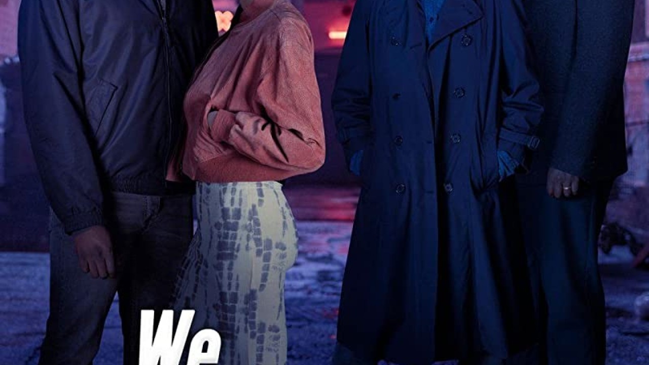 مشاهدة مسلسل We Hunt Together موسم 1 حلقة 3