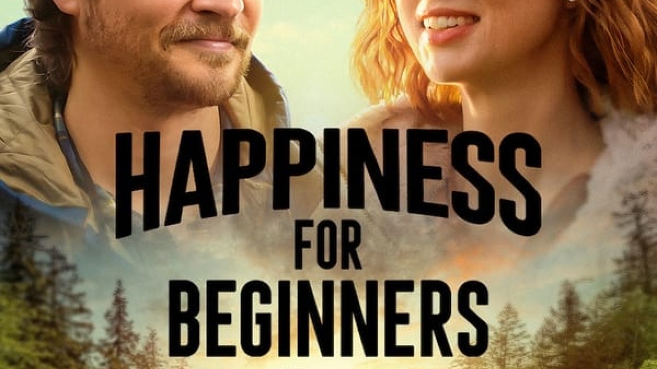 مشاهدة فيلم Happiness for Beginners 2023 مترجم