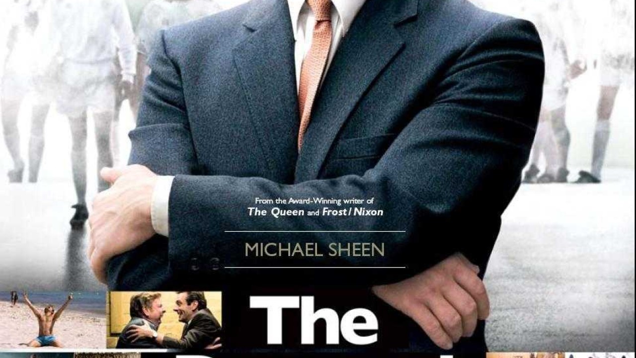 فيلم The Damned United 2009 مترجم