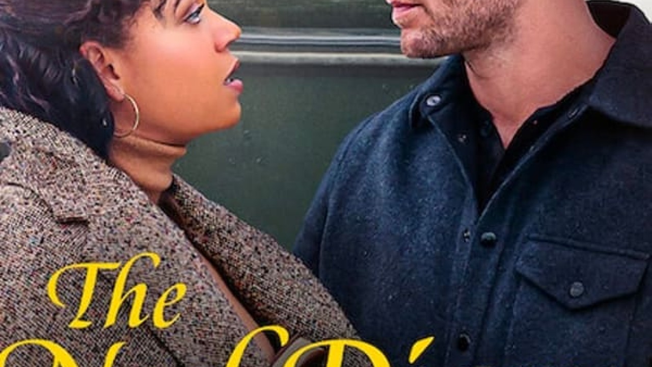 مشاهدة فيلم The Noel Diary 2022 مترجم