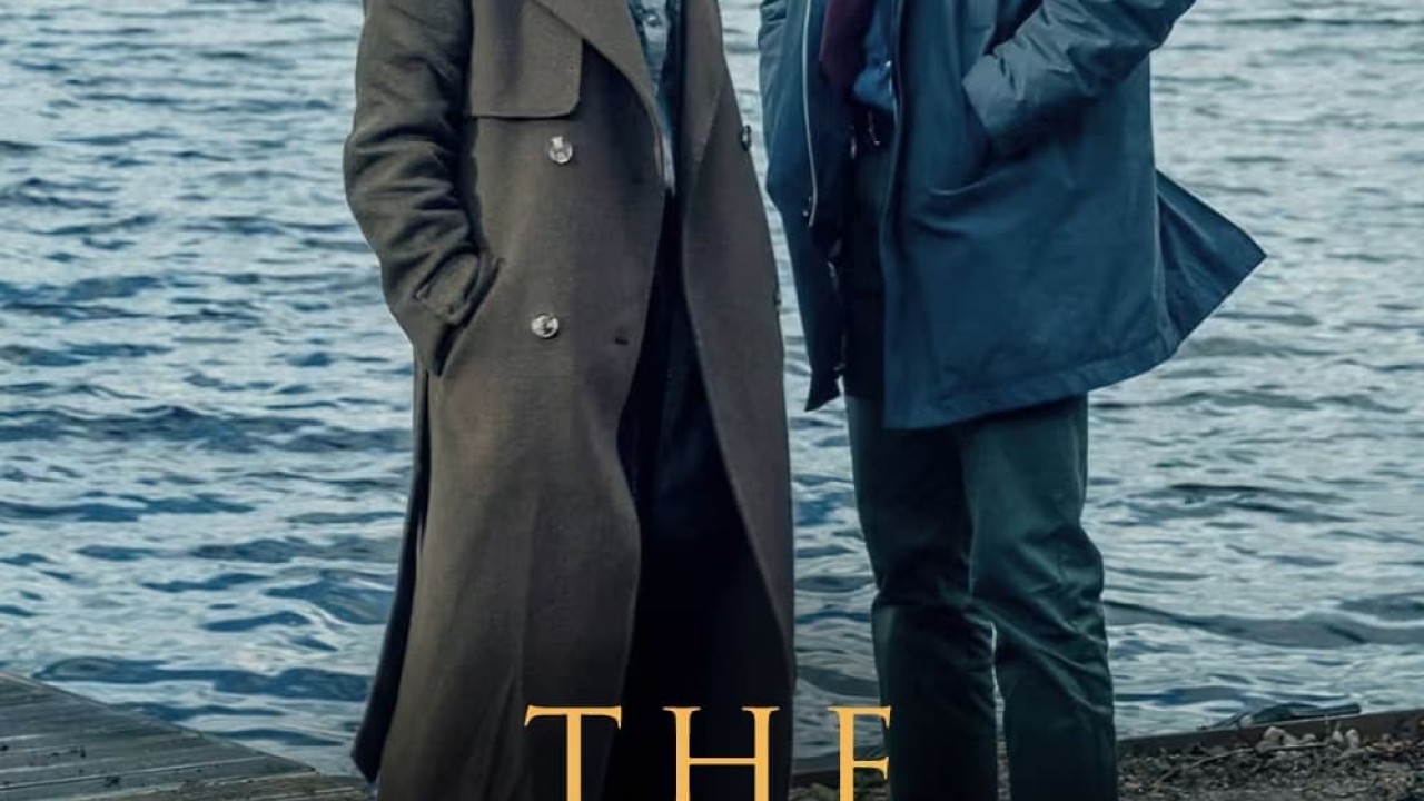 مشاهدة مسلسل The Jetty موسم 1 حلقة 4 والاخيرة