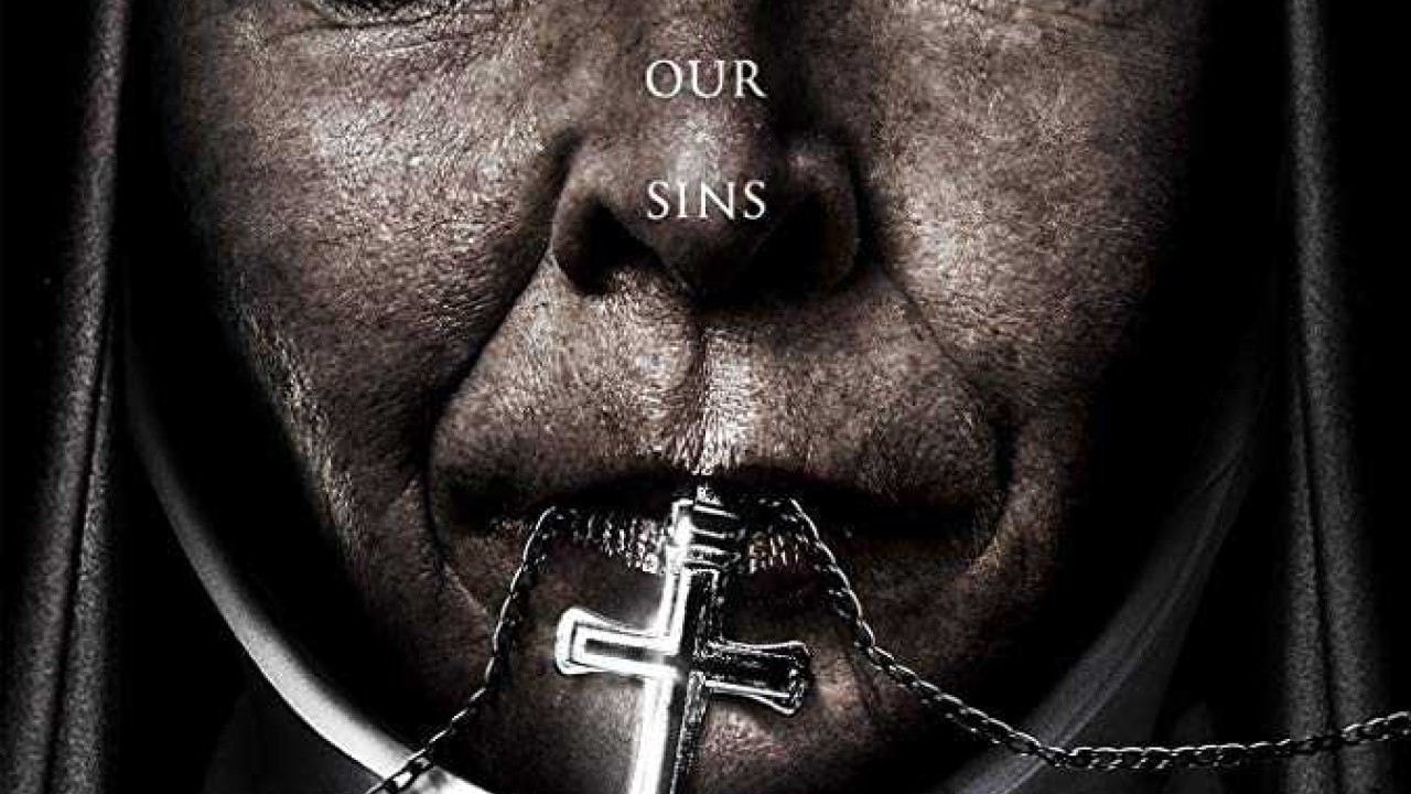 مشاهدة فيلم The Convent 2018 مترجم