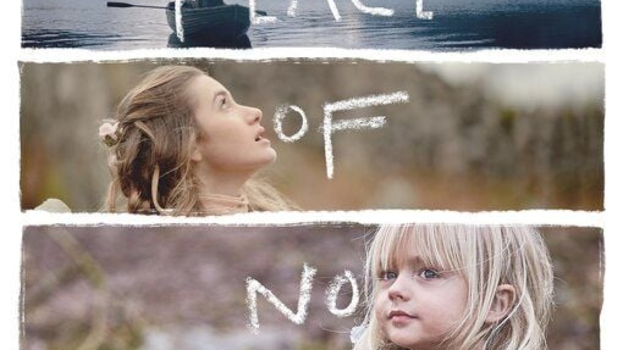 مشاهدة فيلم The Place of No Words 2019 مترجم