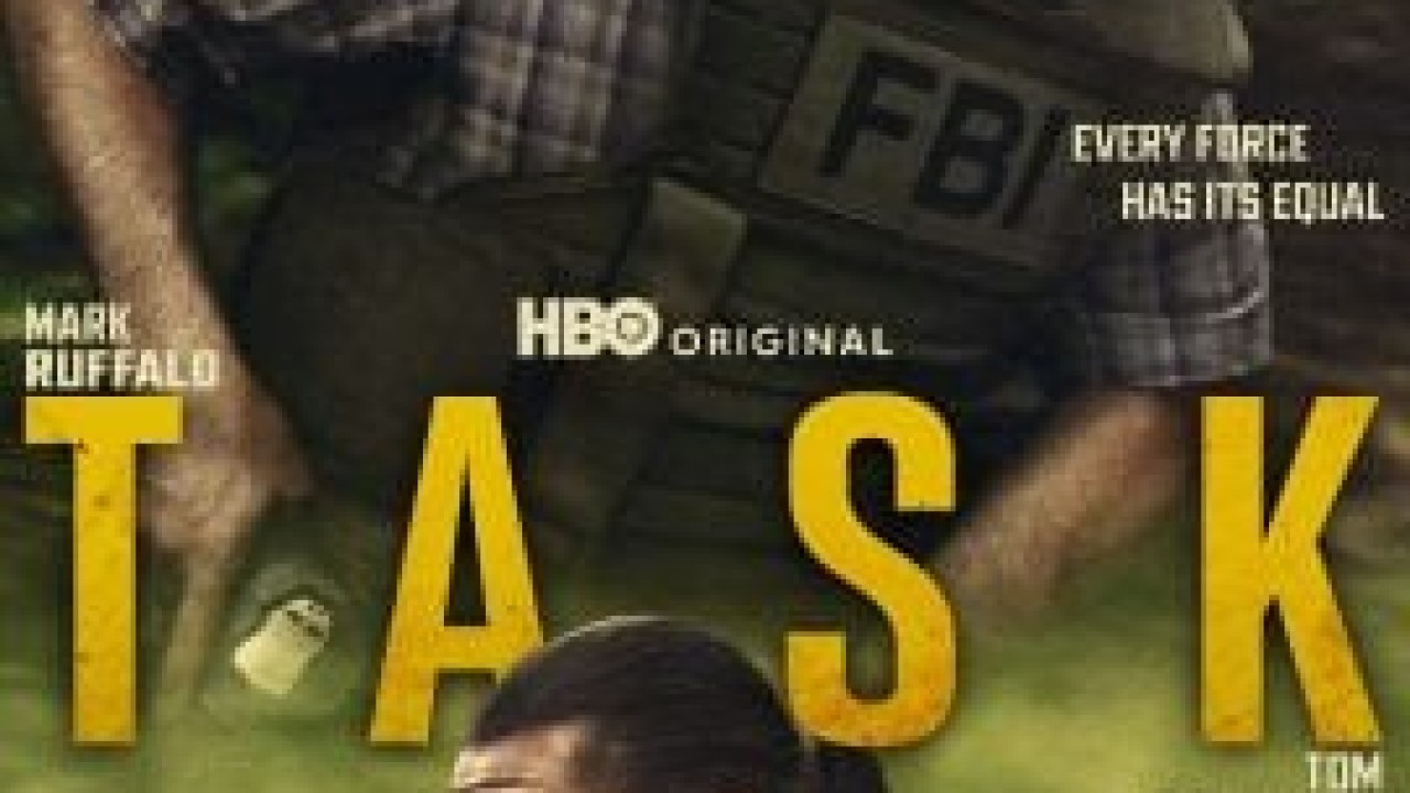 مسلسل Task موسم 1 حلقة 3