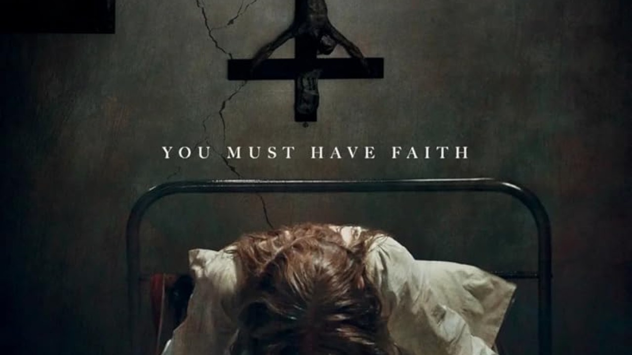 مشاهدة فيلم The Ritual 2025 مترجم