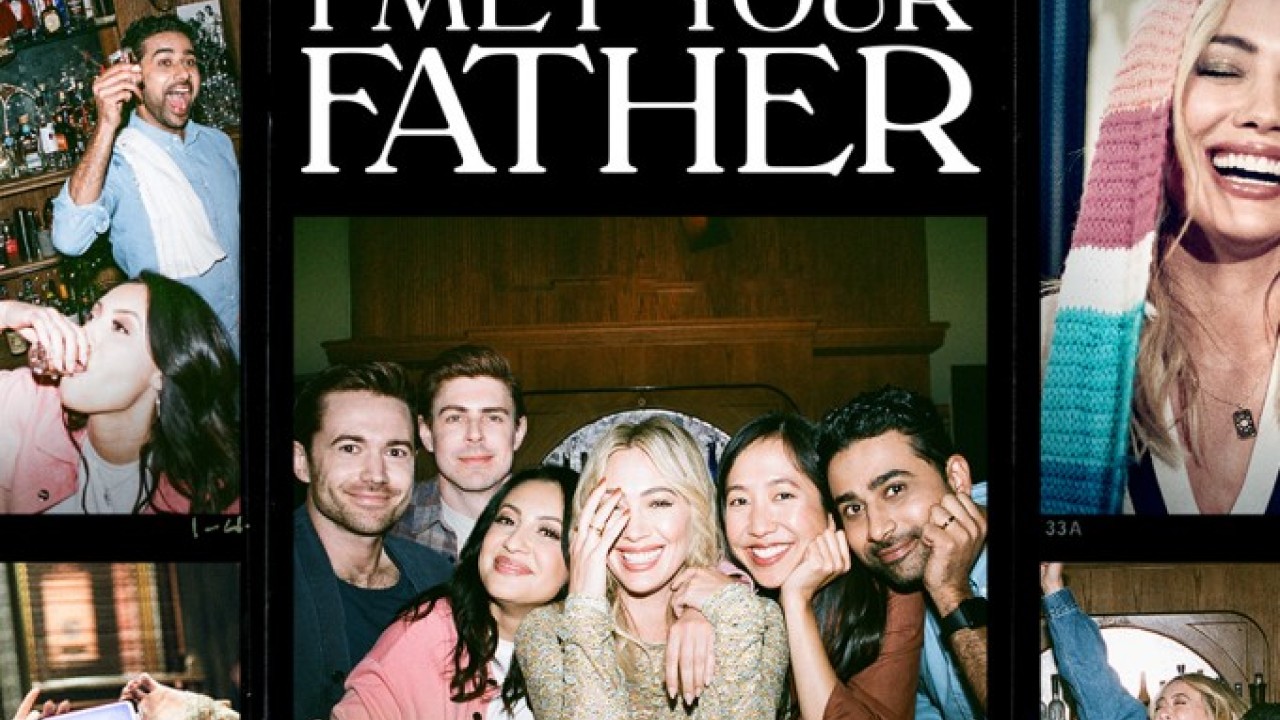 How I Met Your Father الموسم 2