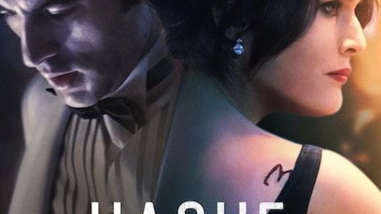 Hache