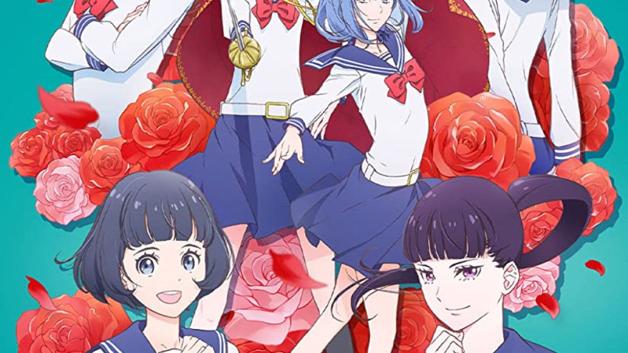 Kageki Shoujo!!