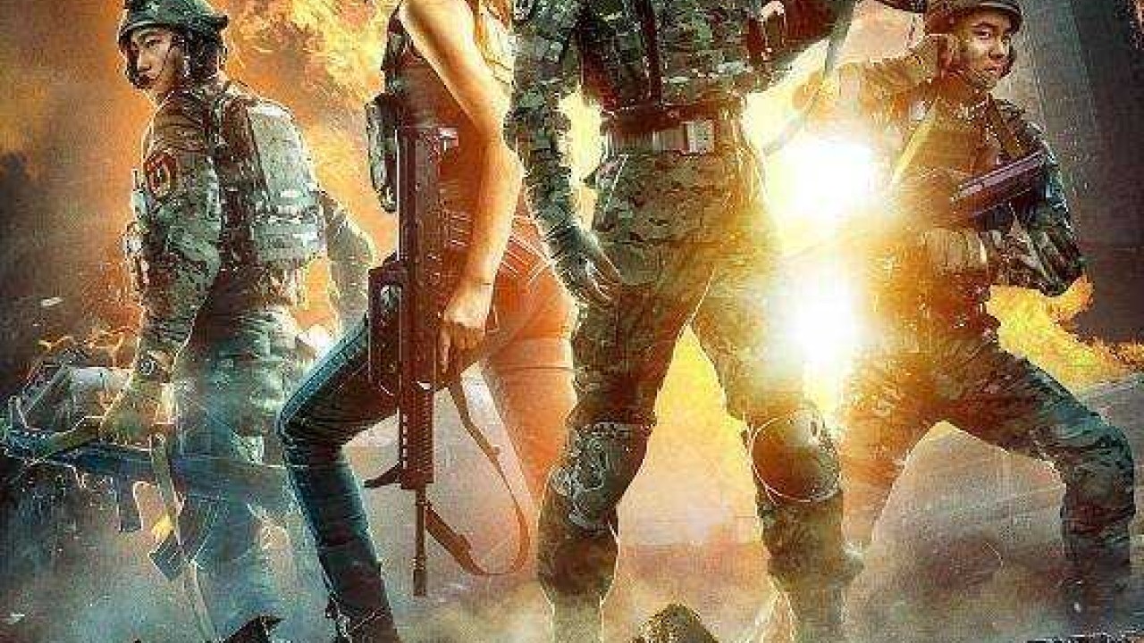 فيلم Chinese Blade 2018 مترجم
