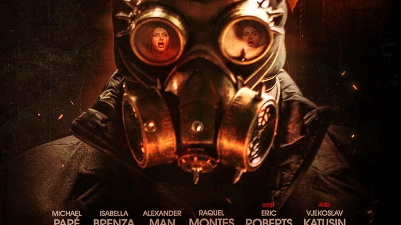مشاهدة فيلم Wrongful Death 2024 مترجم