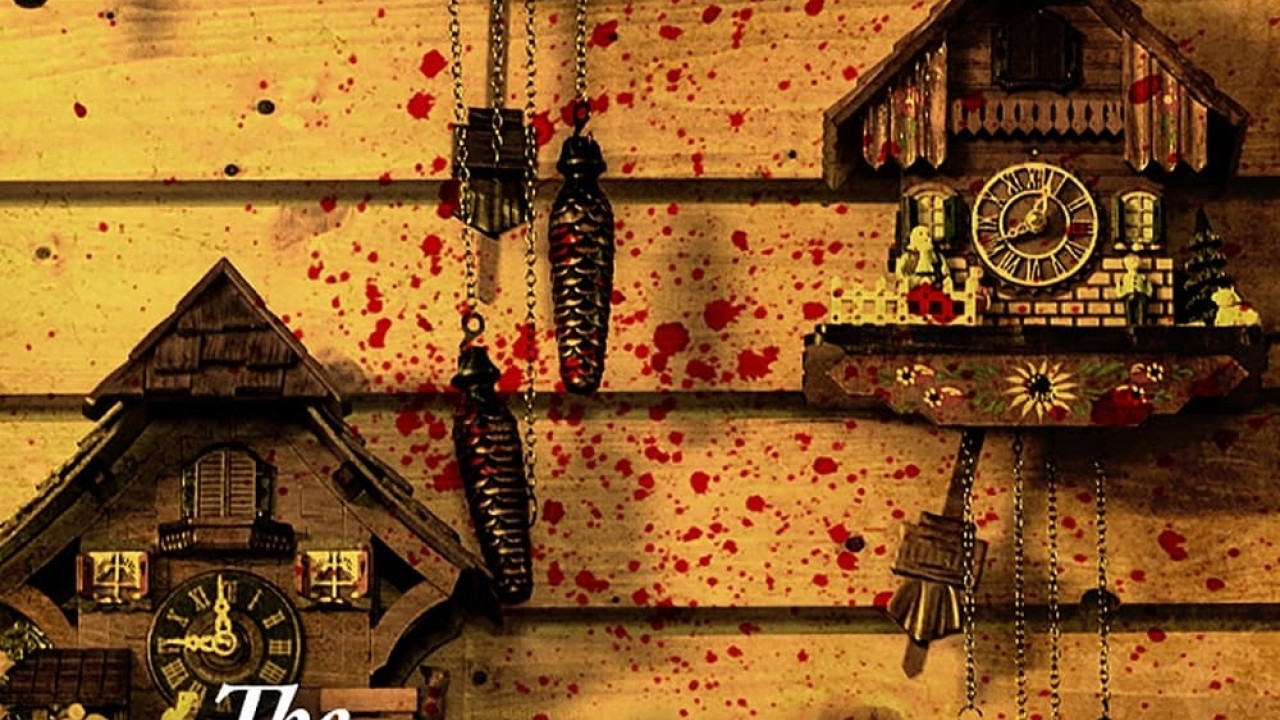 مشاهدة فيلم The Cuckoo’s Curse 2023 مترجم